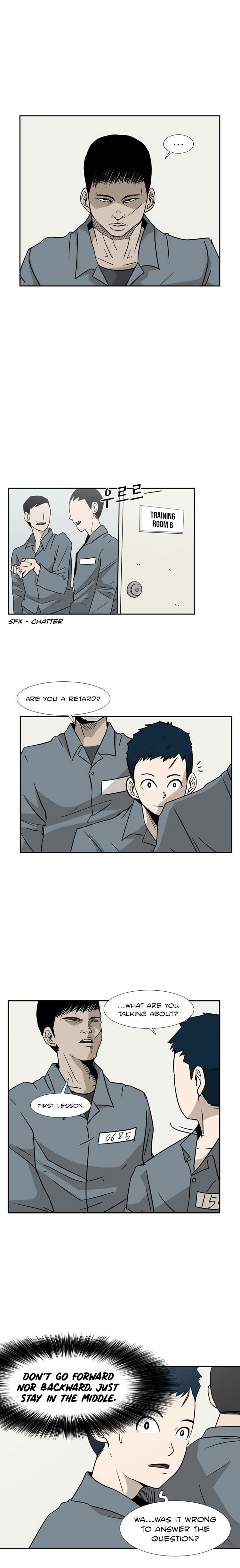 Read Shark Manga Online