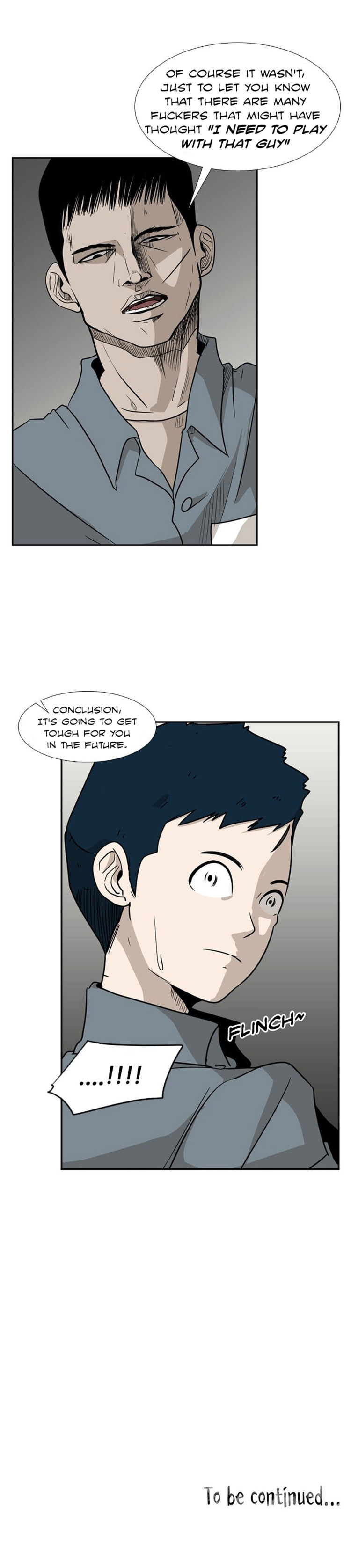 Read Shark Manga Online