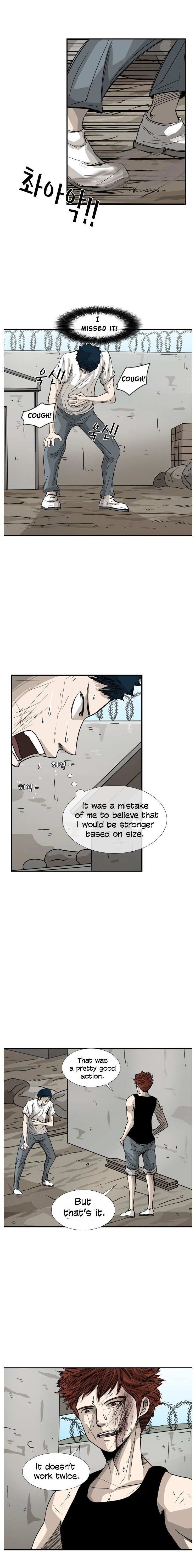 Read Shark Manga Online