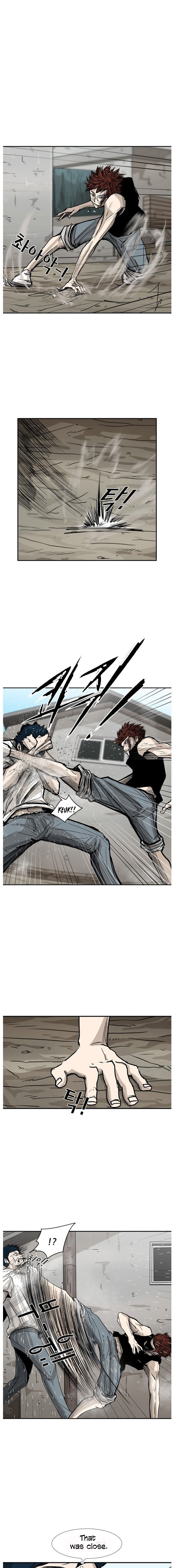 Read Shark Manga Online