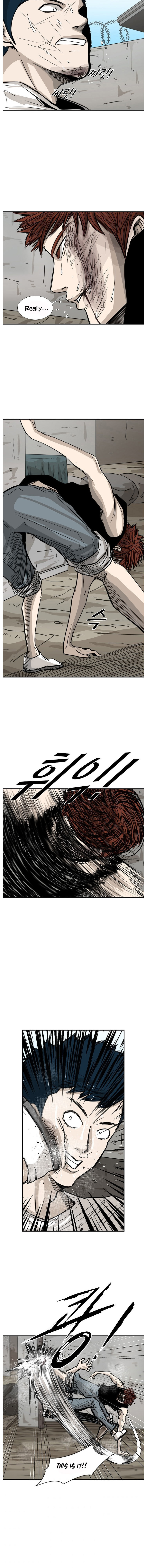 Read Shark Manga Online