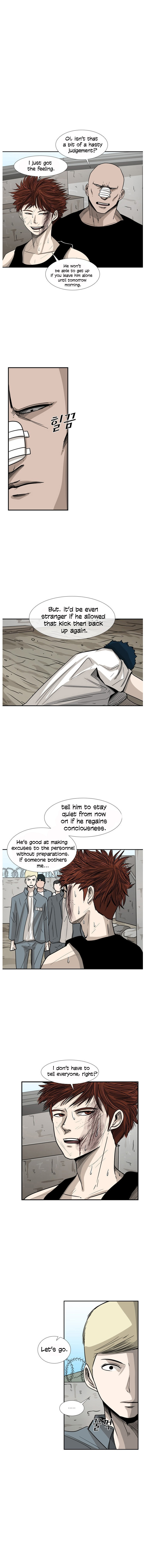 Read Shark Manga Online