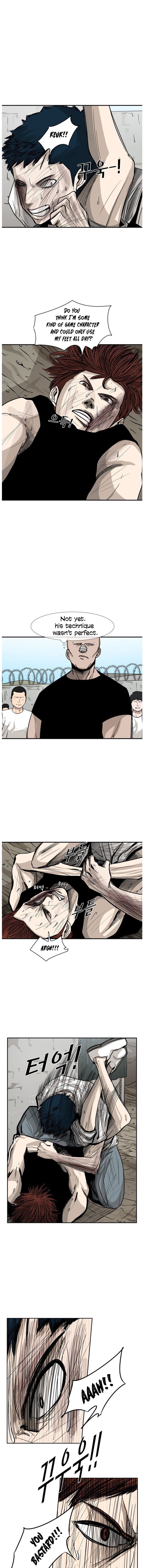 Read Shark Manga Online