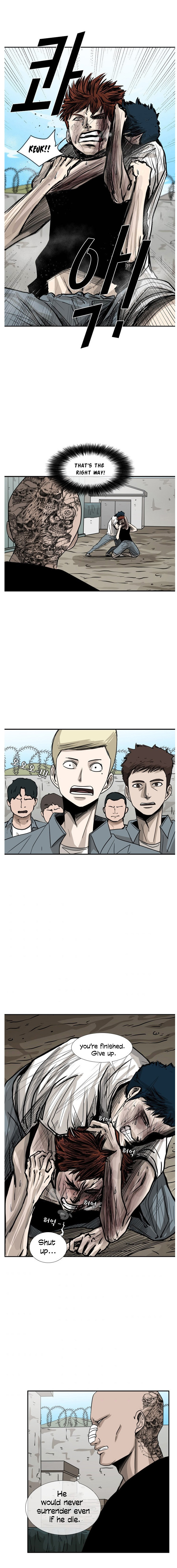 Read Shark Manga Online