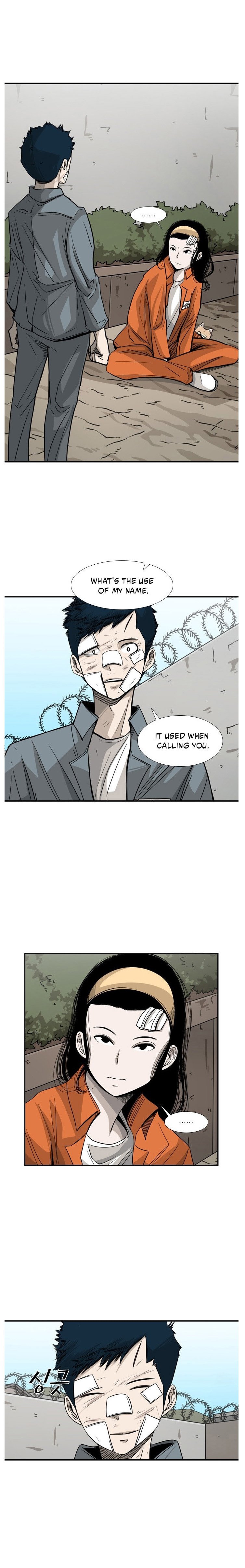 Read Shark Manga Online