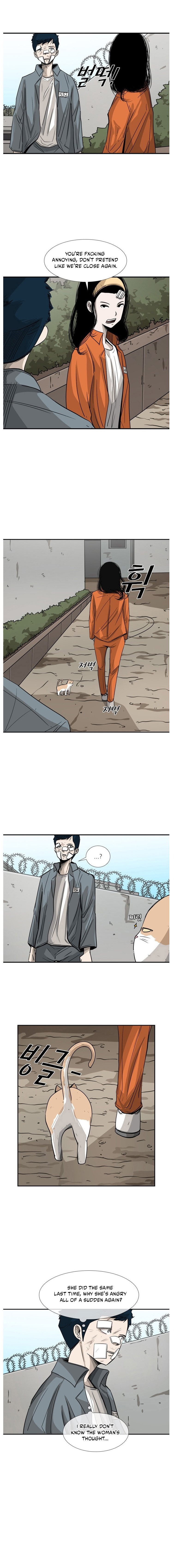 Read Shark Manga Online