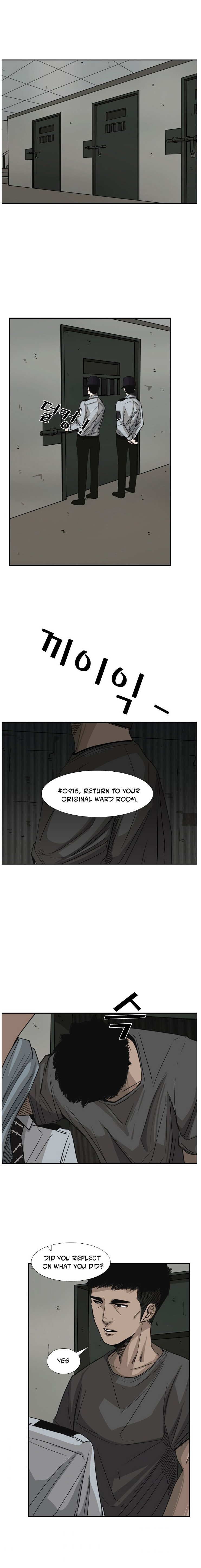 Read Shark Manga Online