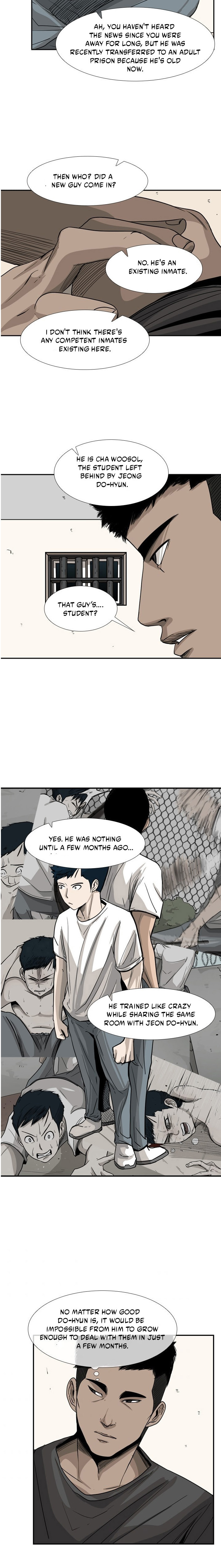 Read Shark Manga Online