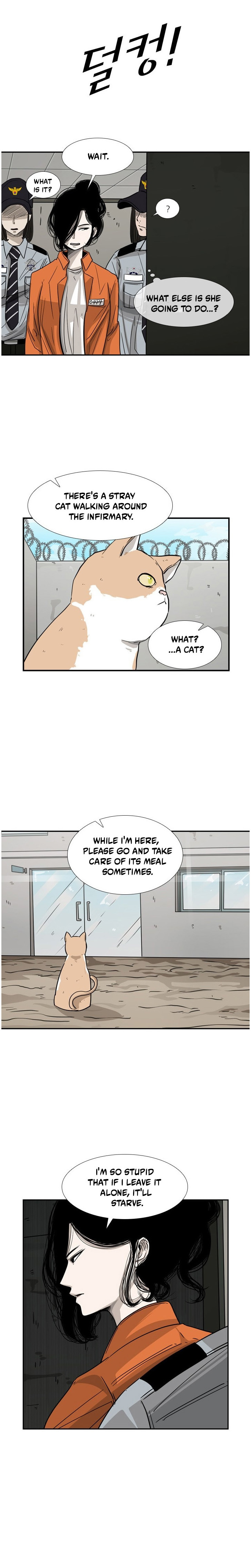 Read Shark Manga Online