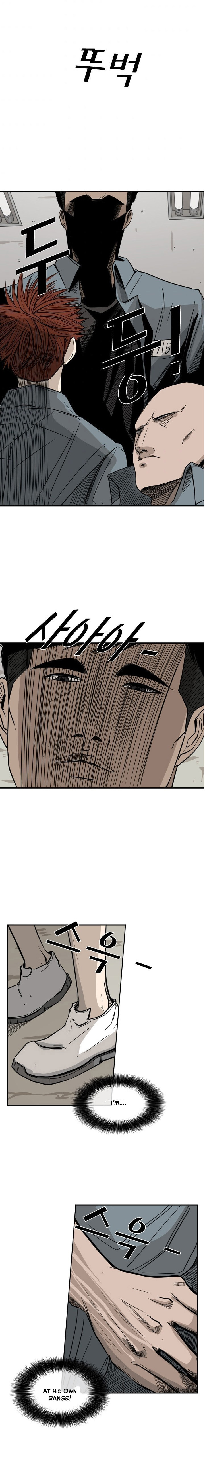 Read Shark Manga Online