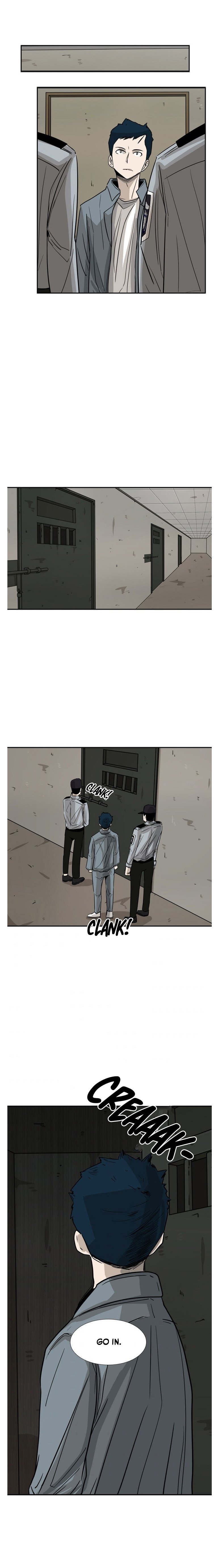 Read Shark Manga Online
