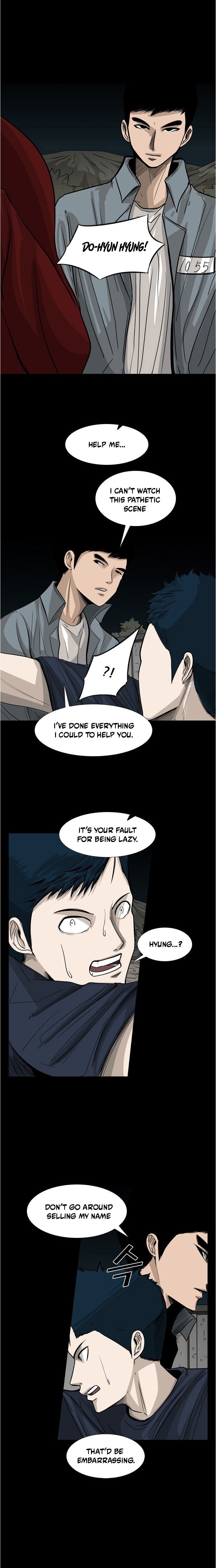 Read Shark Manga Online