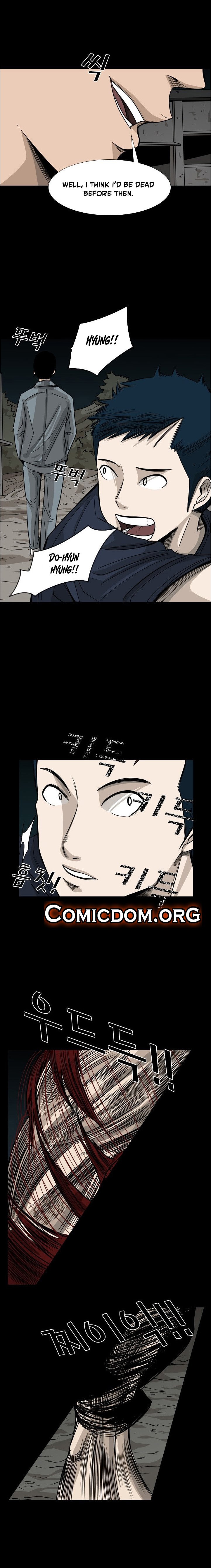 Read Shark Manga Online