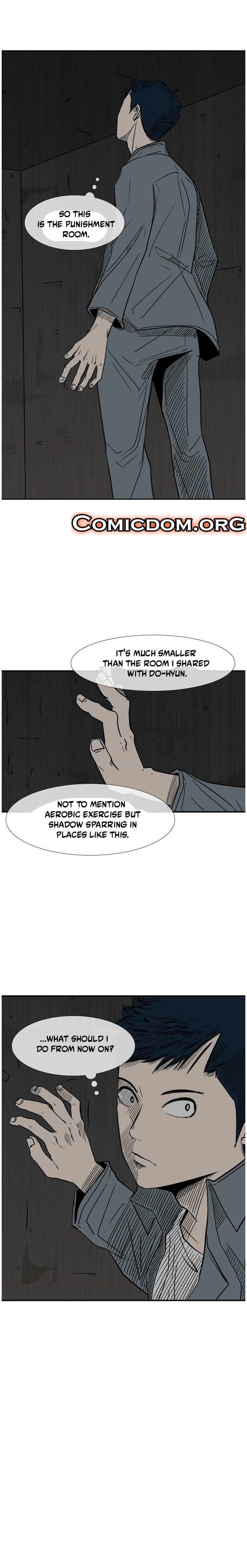 Read Shark Manga Online