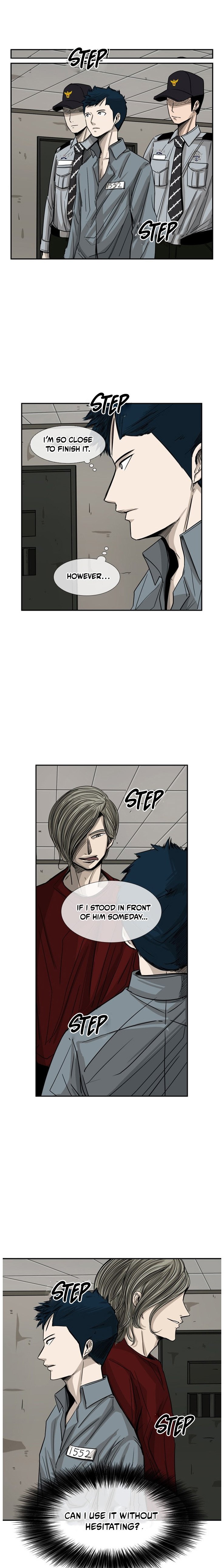 Read Shark Manga Online