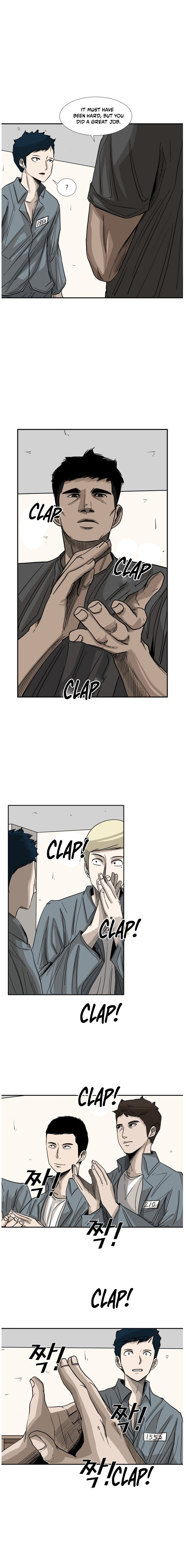 Read Shark Manga Online