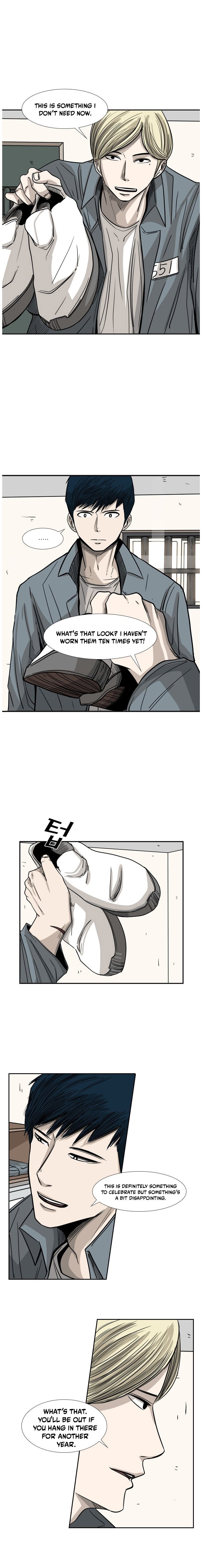 Read Shark Manga Online