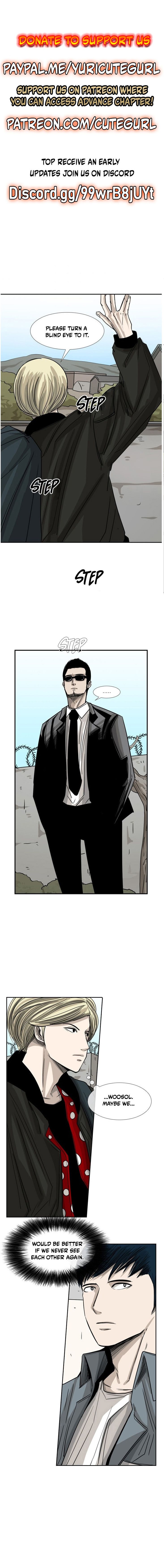 Read Shark Manga Online