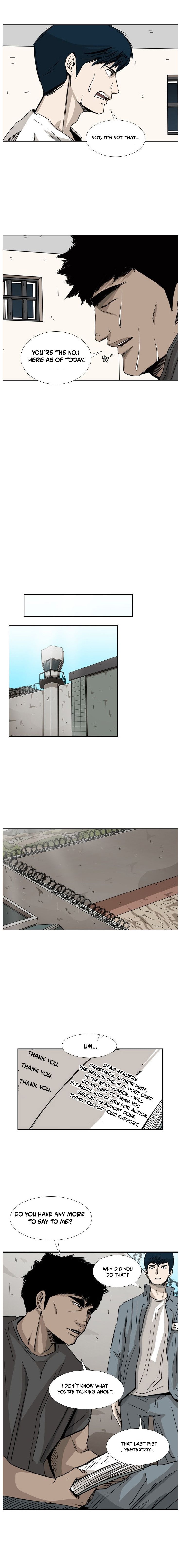 Read Shark Manga Online