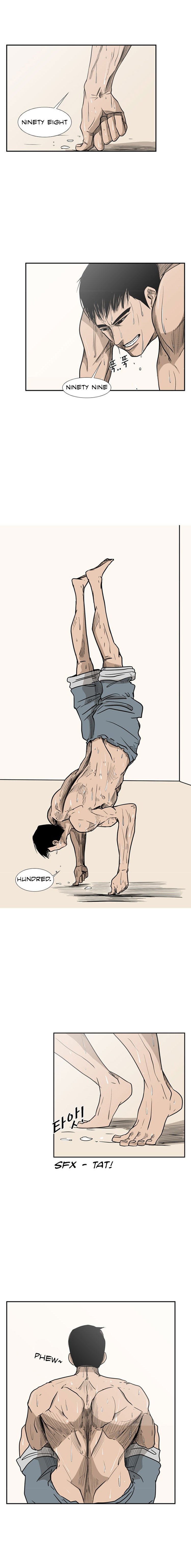 Read Shark Manga Online