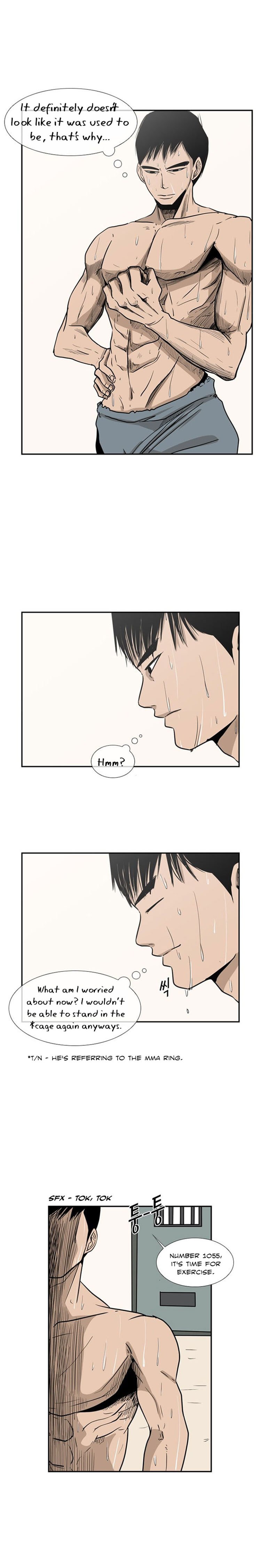 Read Shark Manga Online