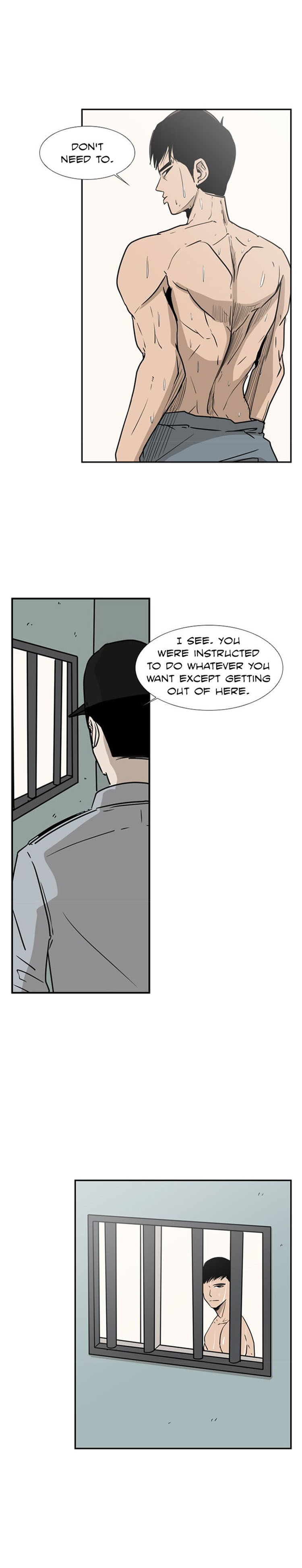 Read Shark Manga Online