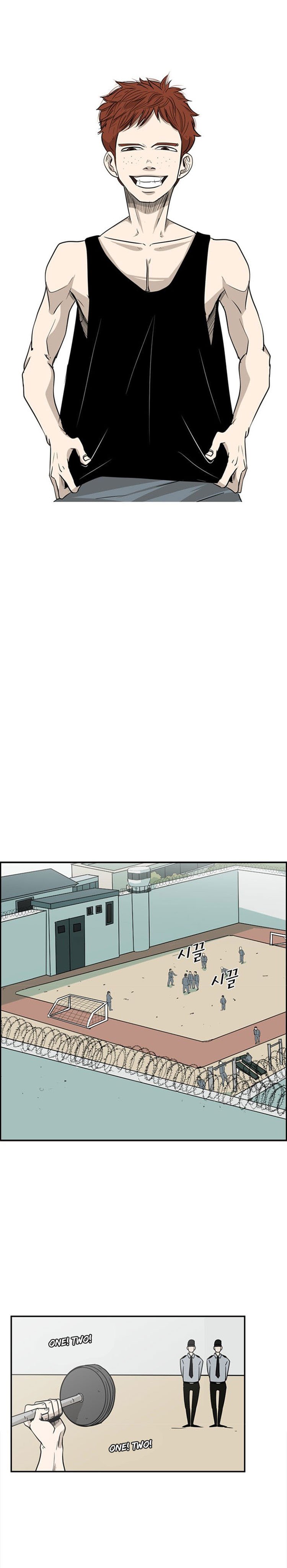 Read Shark Manga Online