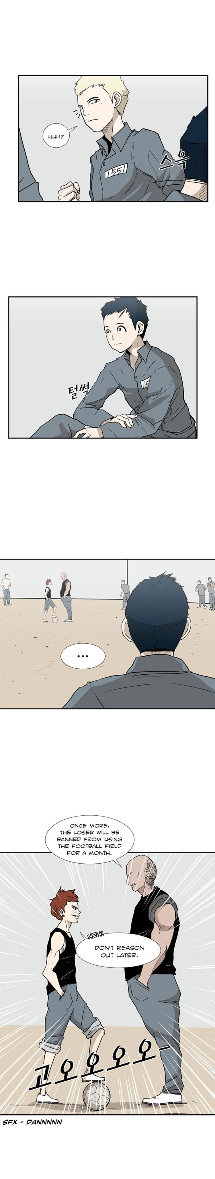 Read Shark Manga Online