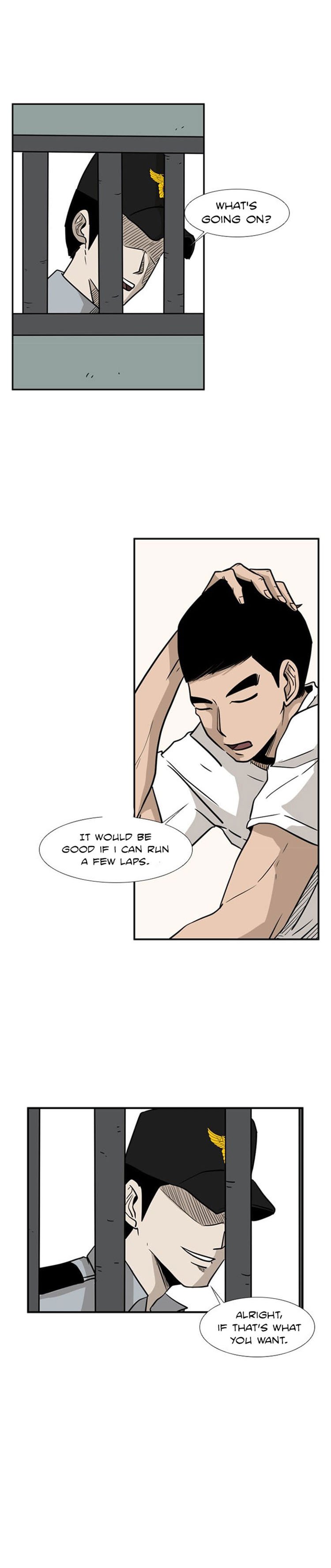 Read Shark Manga Online