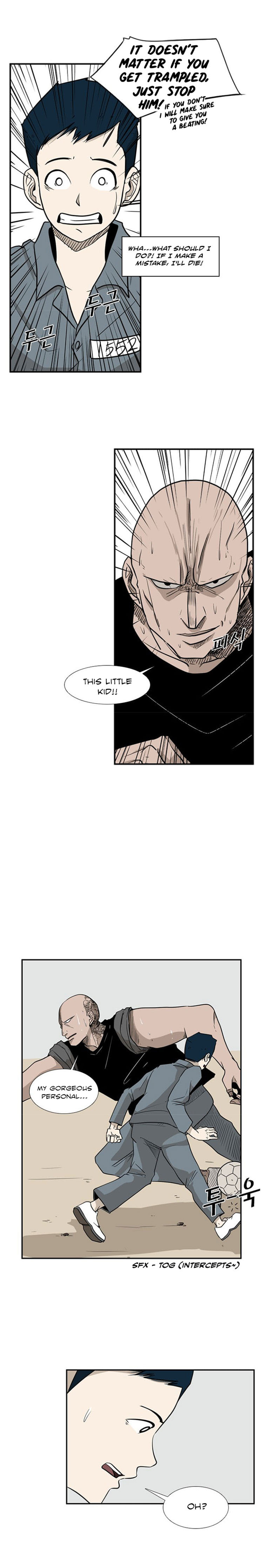 Read Shark Manga Online