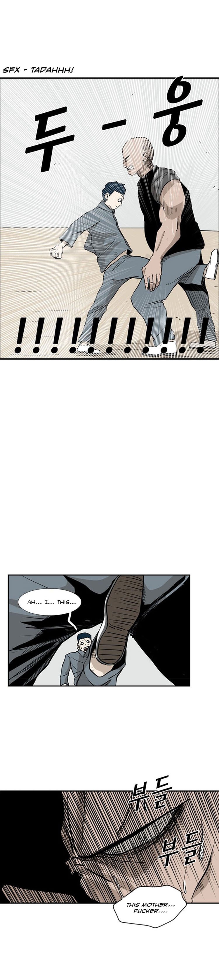 Read Shark Manga Online