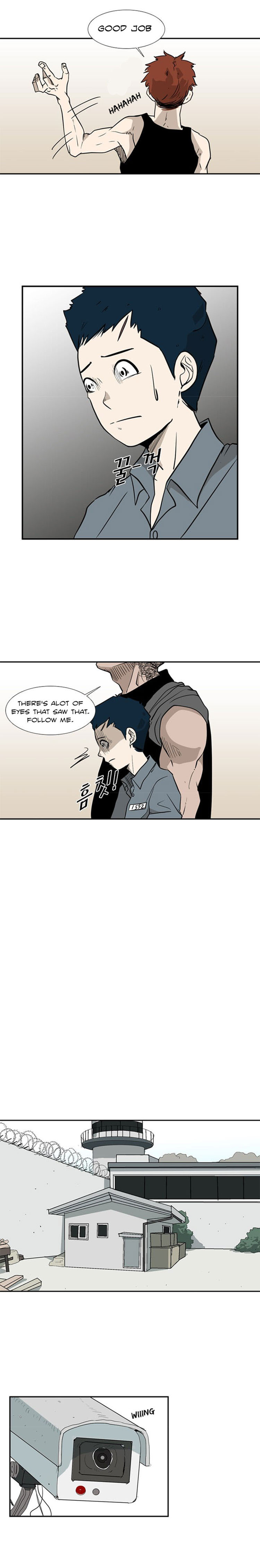 Read Shark Manga Online