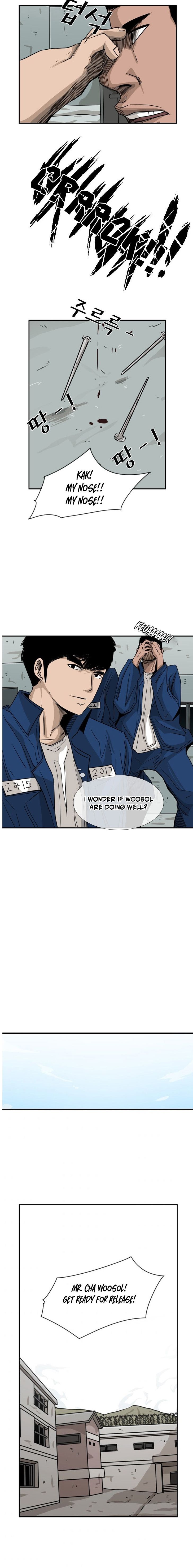 Read Shark Manga Online