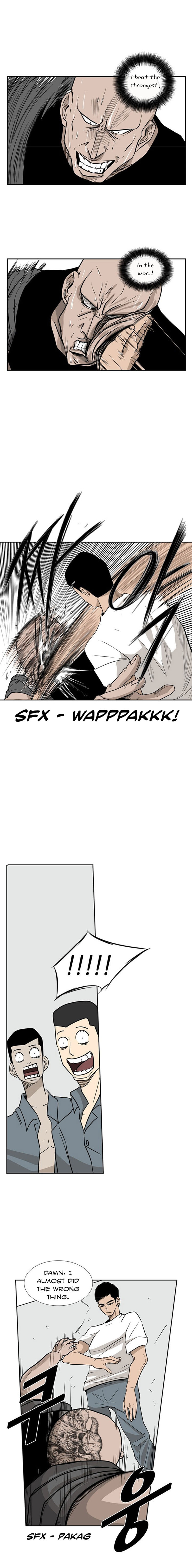 Read Shark Manga Online