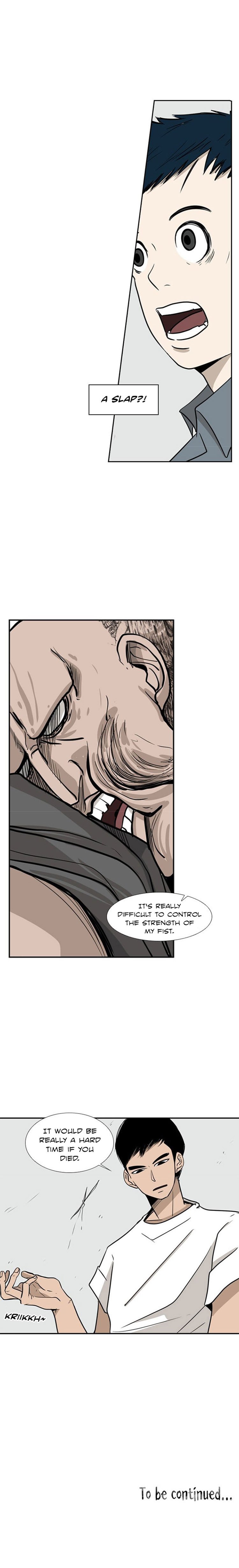 Read Shark Manga Online