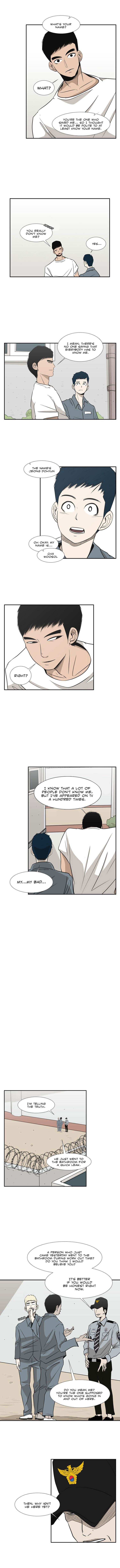 Read Shark Manga Online