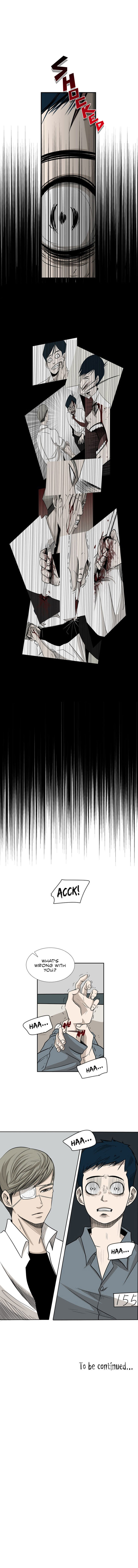 Read Shark Manga Online