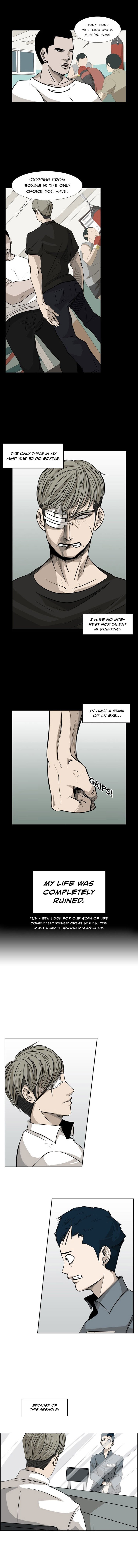 Read Shark Manga Online