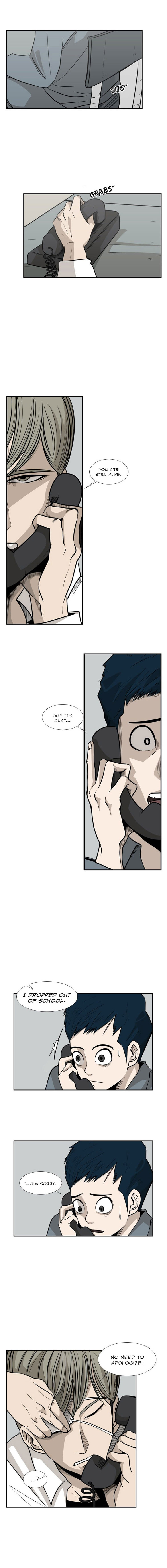 Read Shark Manga Online