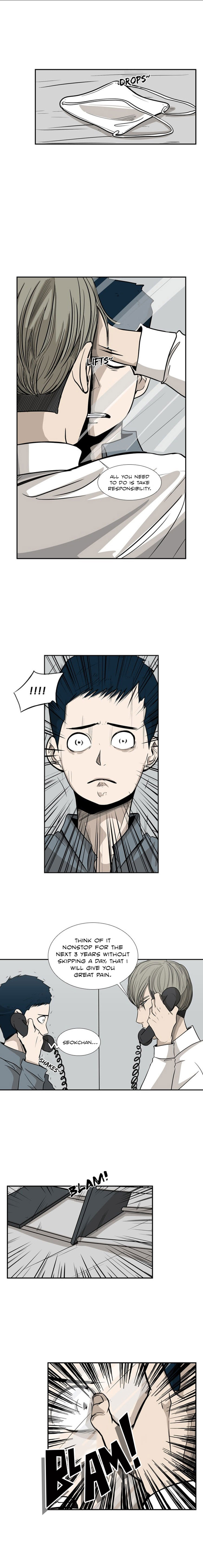 Read Shark Manga Online