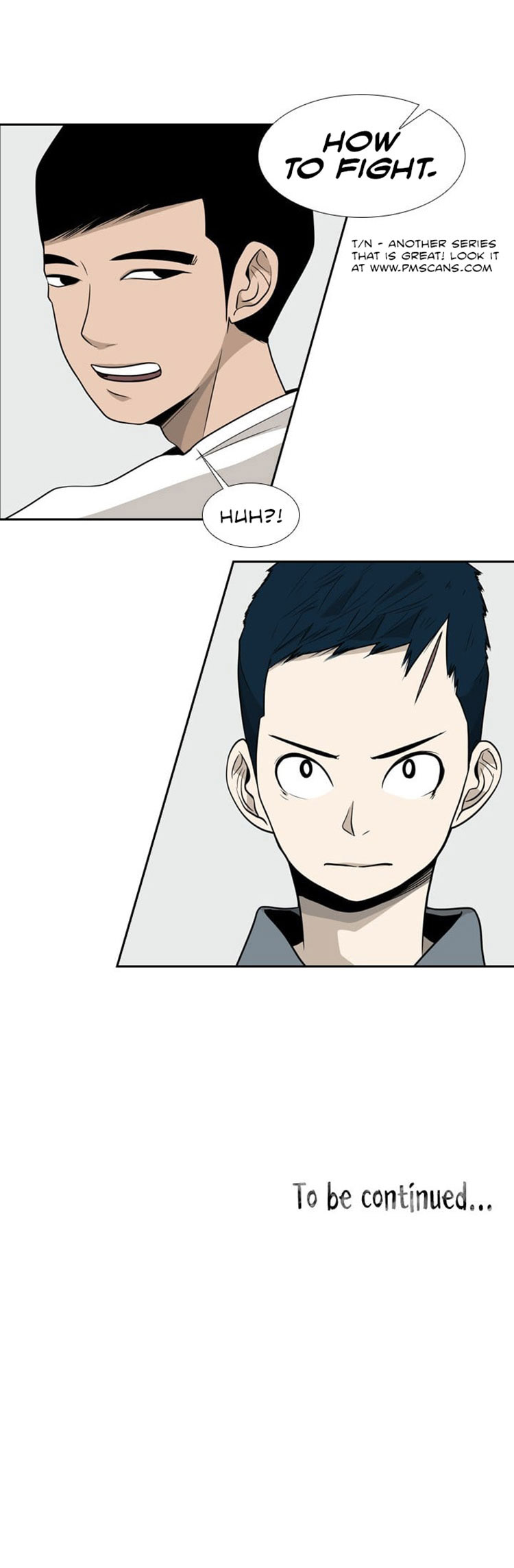 Read Shark Manga Online