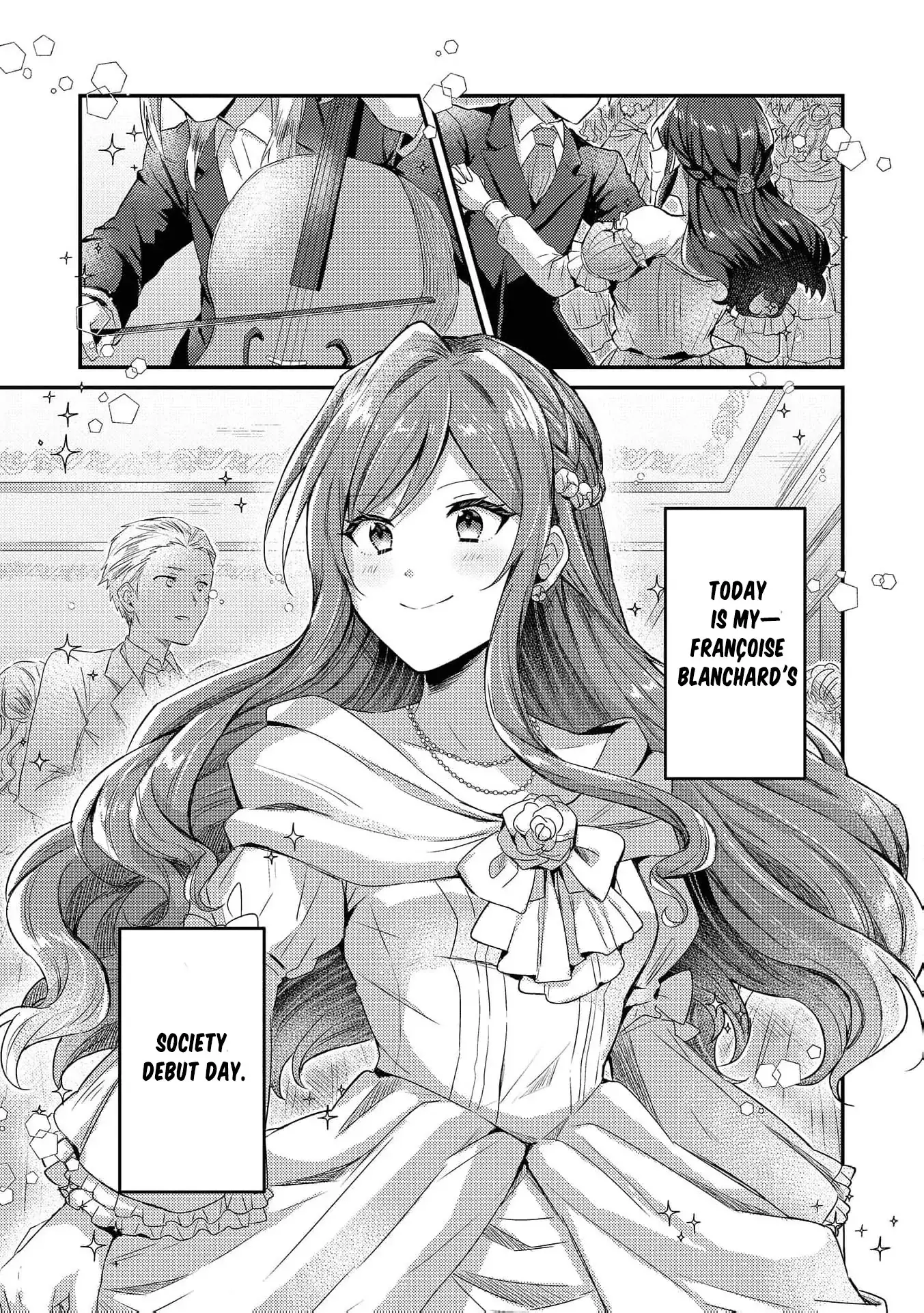 Read Slime Taikou to Botsuraku Reijou no Angai Shiawase na Konyaku Manga Online