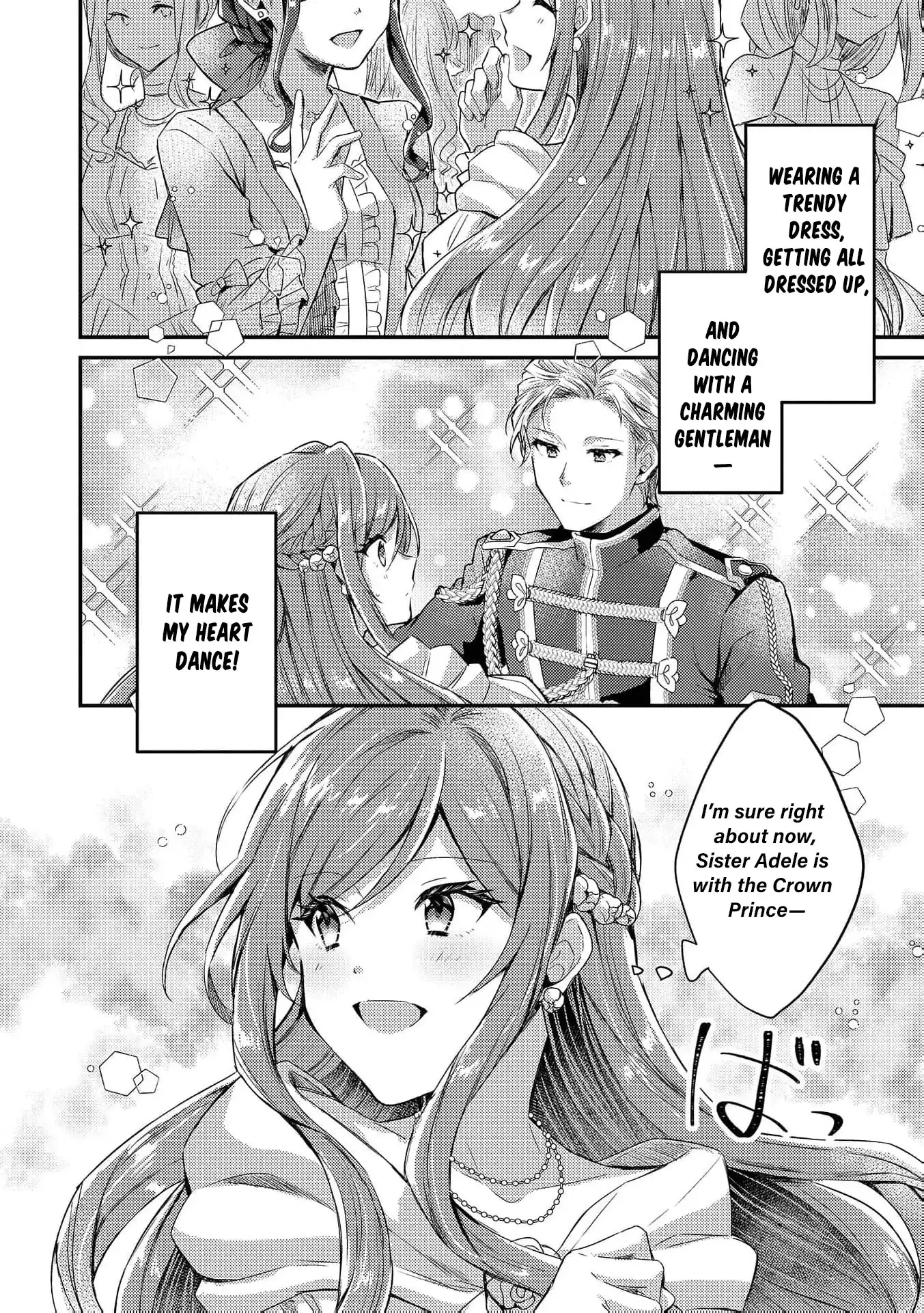 Read Slime Taikou to Botsuraku Reijou no Angai Shiawase na Konyaku Manga Online