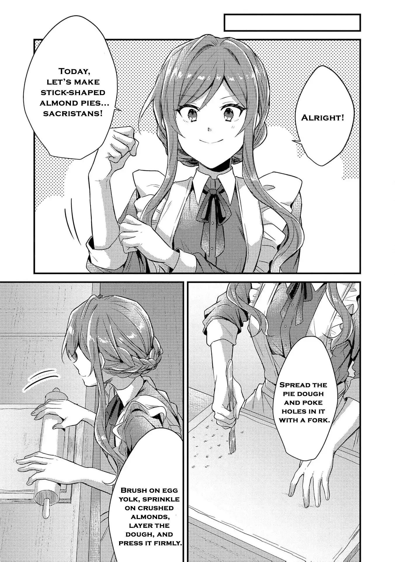 Read Slime Taikou to Botsuraku Reijou no Angai Shiawase na Konyaku Manga Online