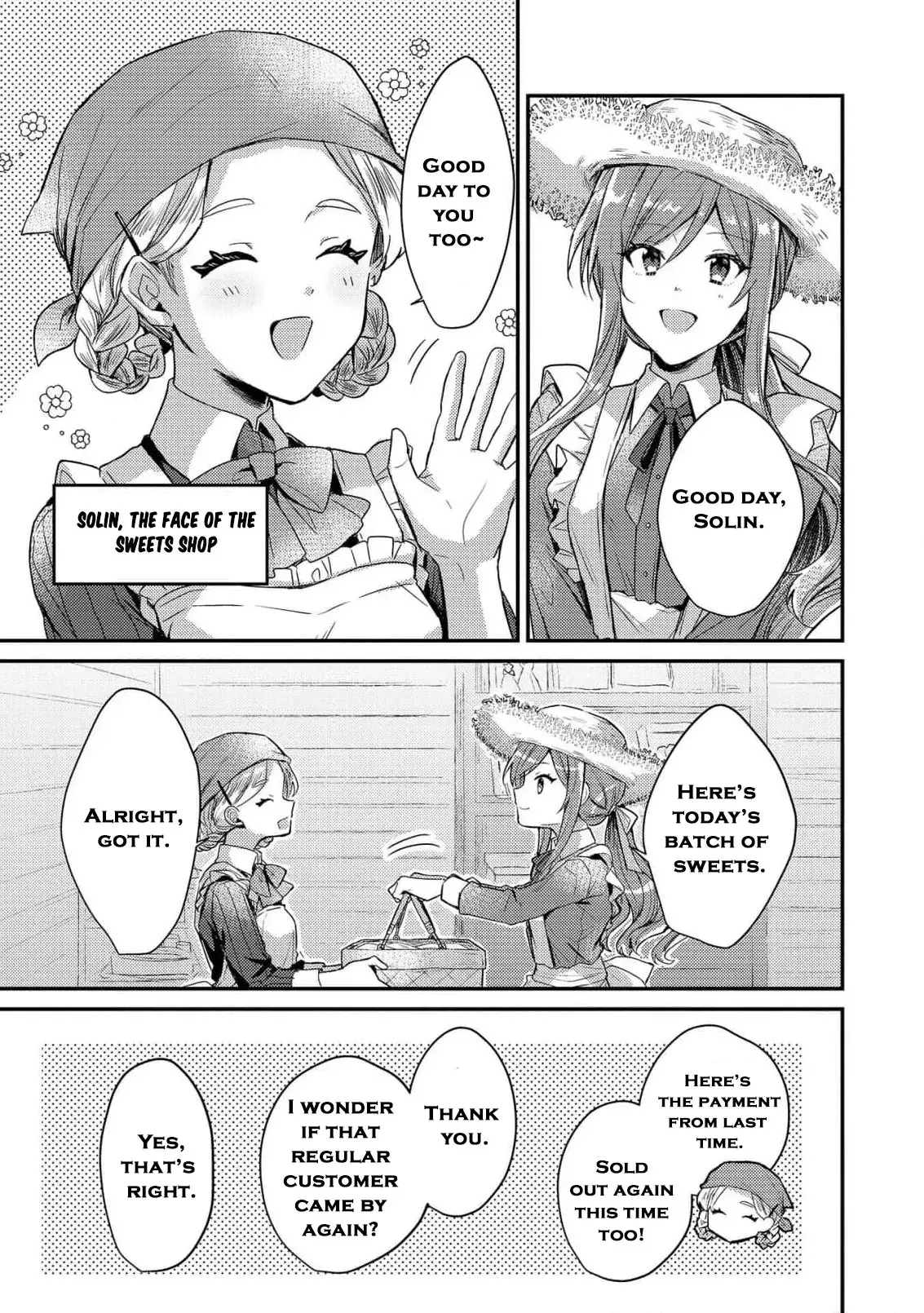 Read Slime Taikou to Botsuraku Reijou no Angai Shiawase na Konyaku Manga Online