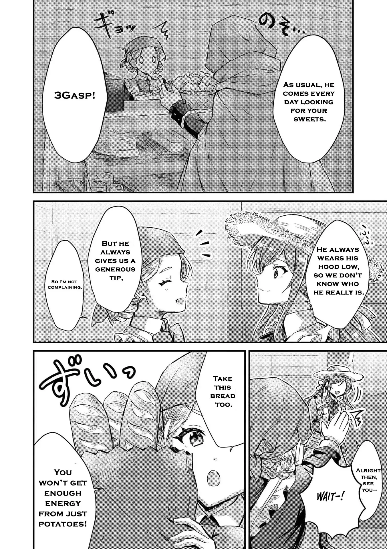 Read Slime Taikou to Botsuraku Reijou no Angai Shiawase na Konyaku Manga Online