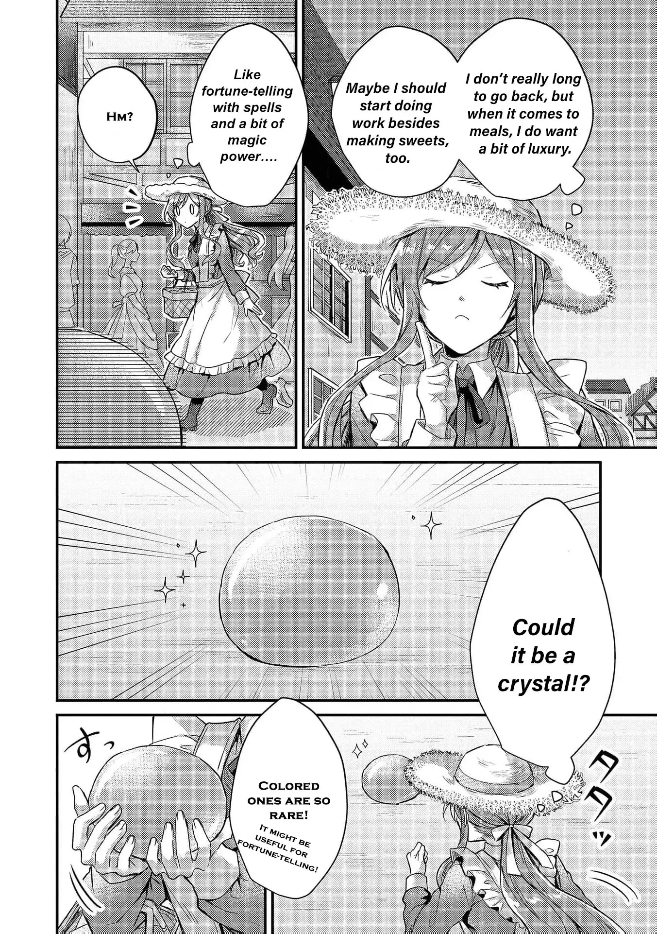 Read Slime Taikou to Botsuraku Reijou no Angai Shiawase na Konyaku Manga Online