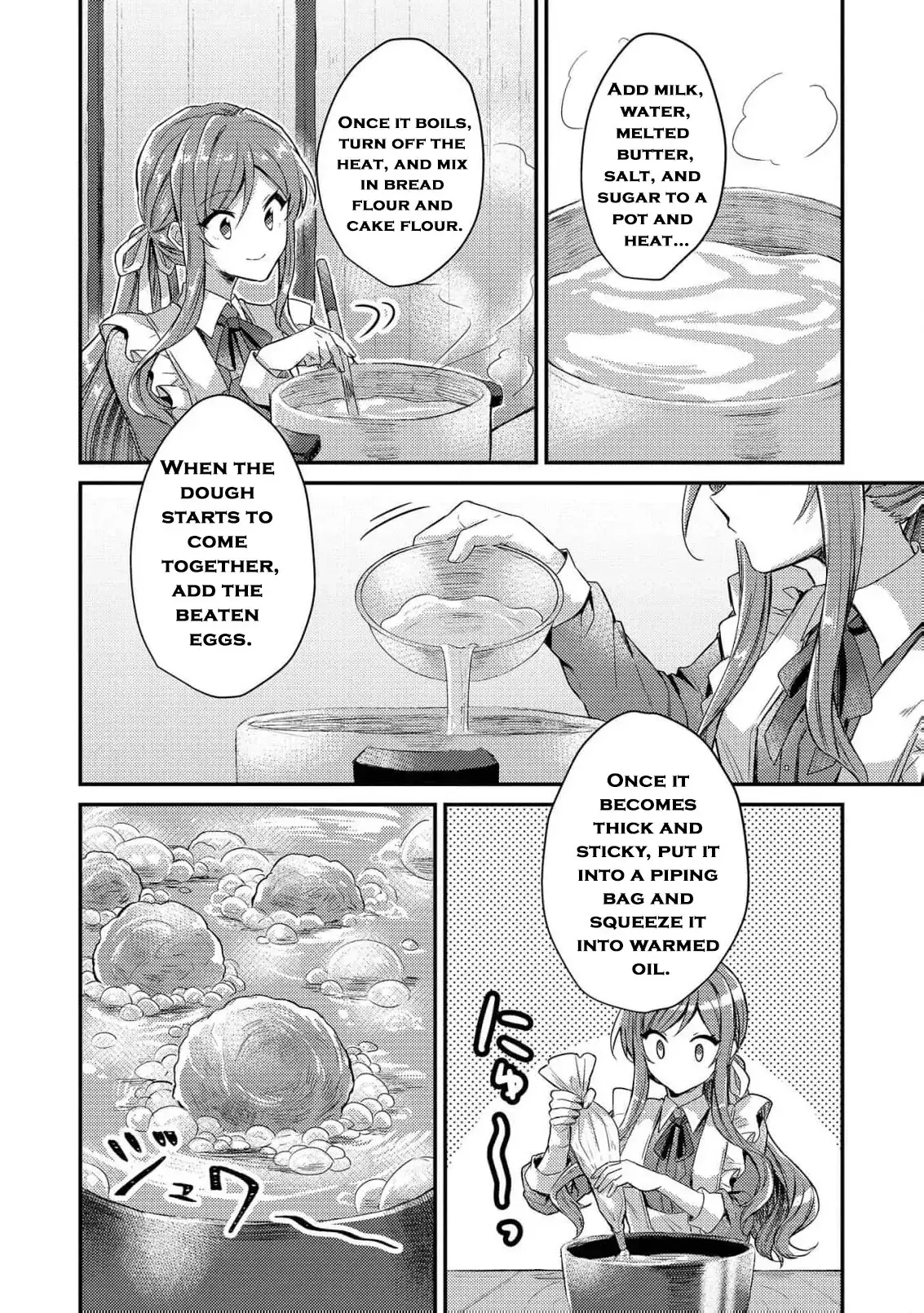 Read Slime Taikou to Botsuraku Reijou no Angai Shiawase na Konyaku Manga Online