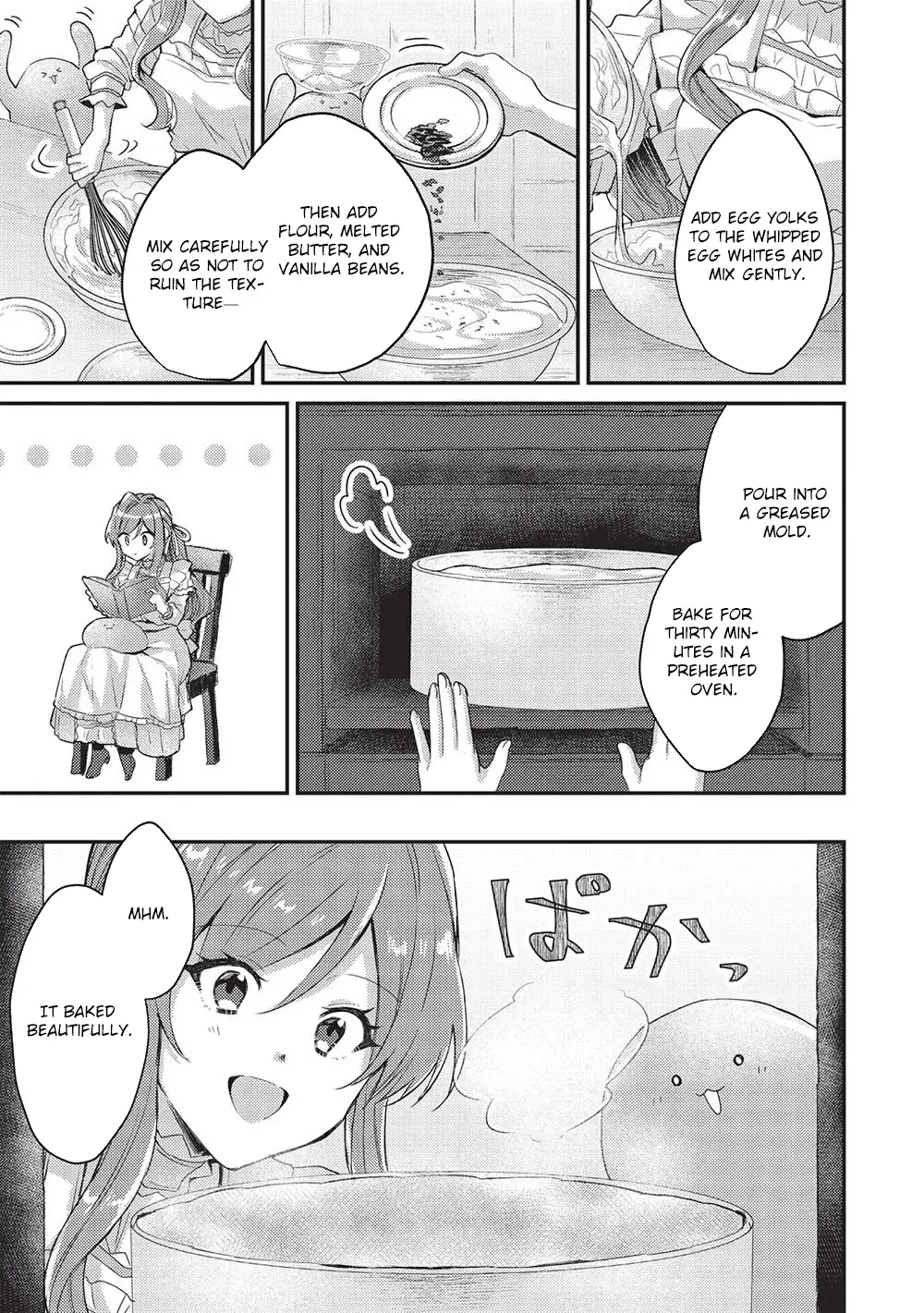 Read Slime Taikou to Botsuraku Reijou no Angai Shiawase na Konyaku Manga Online