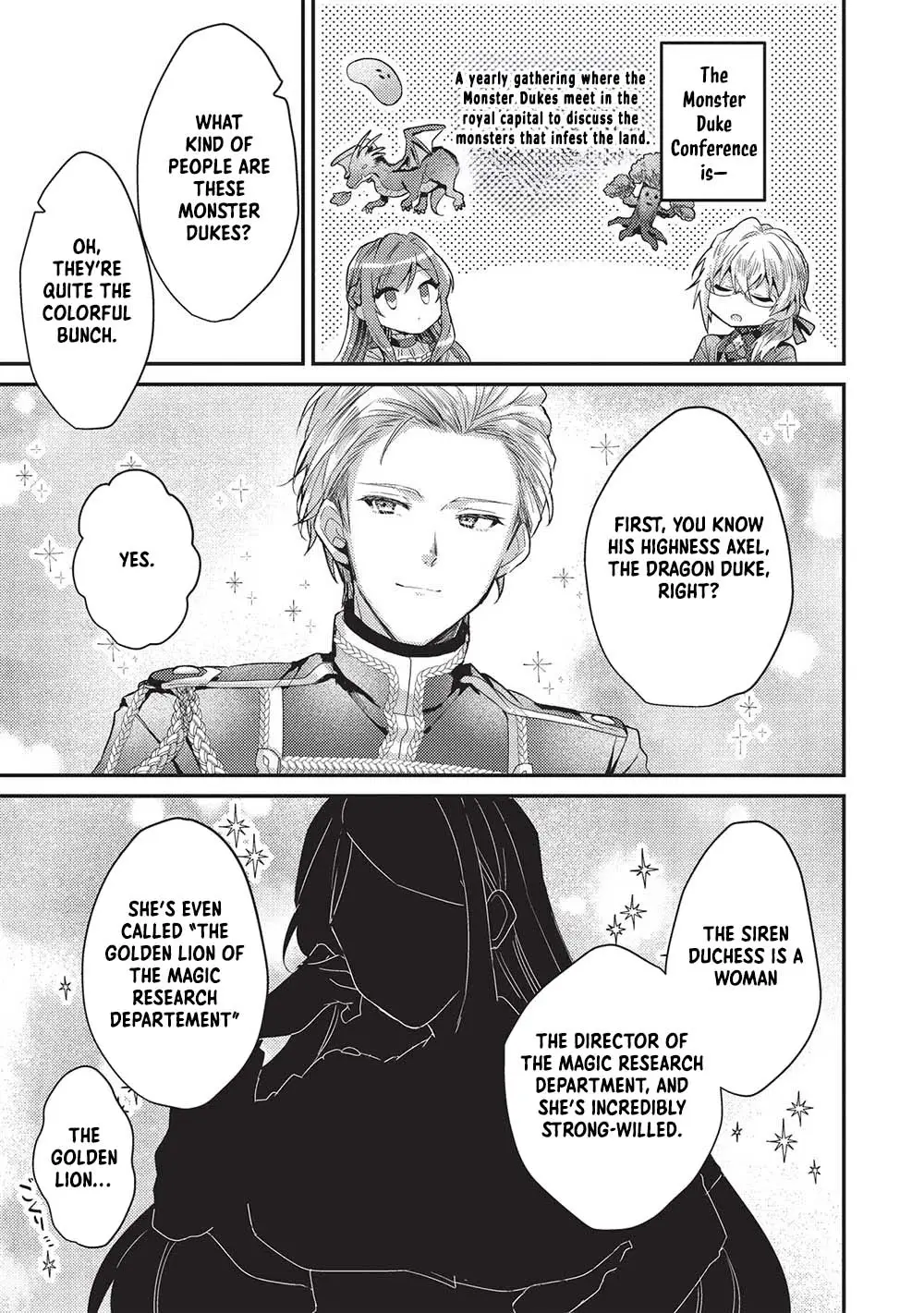 Read Slime Taikou to Botsuraku Reijou no Angai Shiawase na Konyaku Manga Online